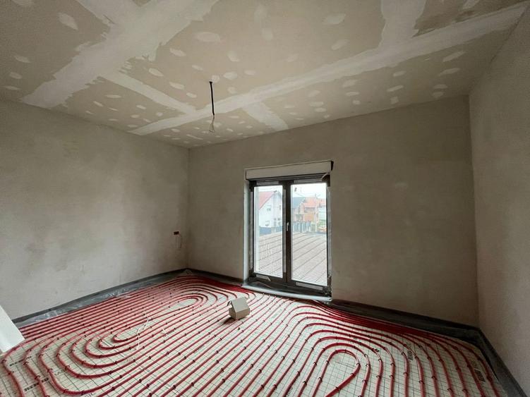 Casa Individuala-4 dormitoare-SUPER PRET | Remetea Mare | - 6