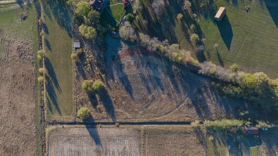 Comision 0% Teren de vânzare, zona Bran - Sohodol, 4000mp, parcelabil! - 2