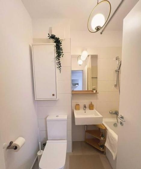 Studio Gran Via Metrou Bloc nou - 5