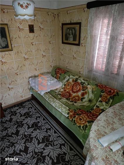 Casa tip parter zona Ulmeni - 9