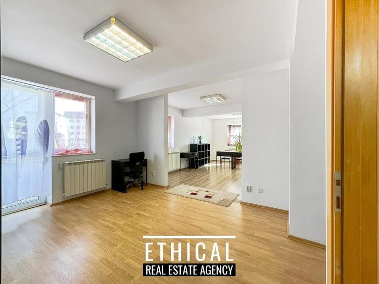 Vila Multifunctionala in Militari - Locuinta si afacere intr-un singur loc. - 18