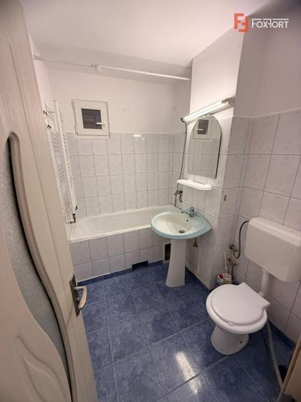 Apartament cu 2 camere , Zona Buziasului  , - 7