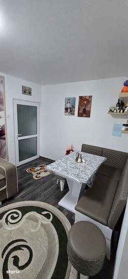 Apartament 2 camere, etaj 3, utilat complet - 11