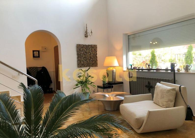 Vila deosebita 11 camere Erou Iancu Nicolae - 10