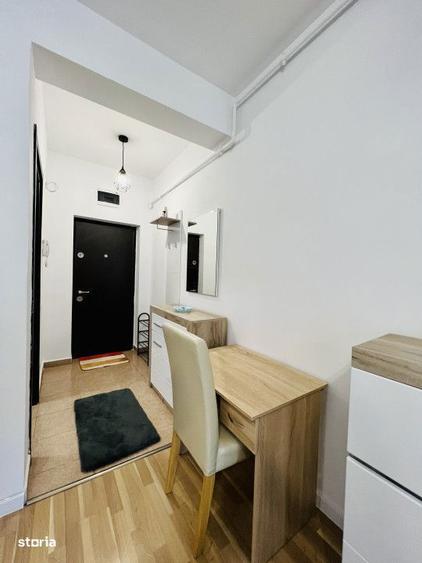 Garsoniera de inchiriat in Popesti Leordeni-Oltenitei -Lidl - 3