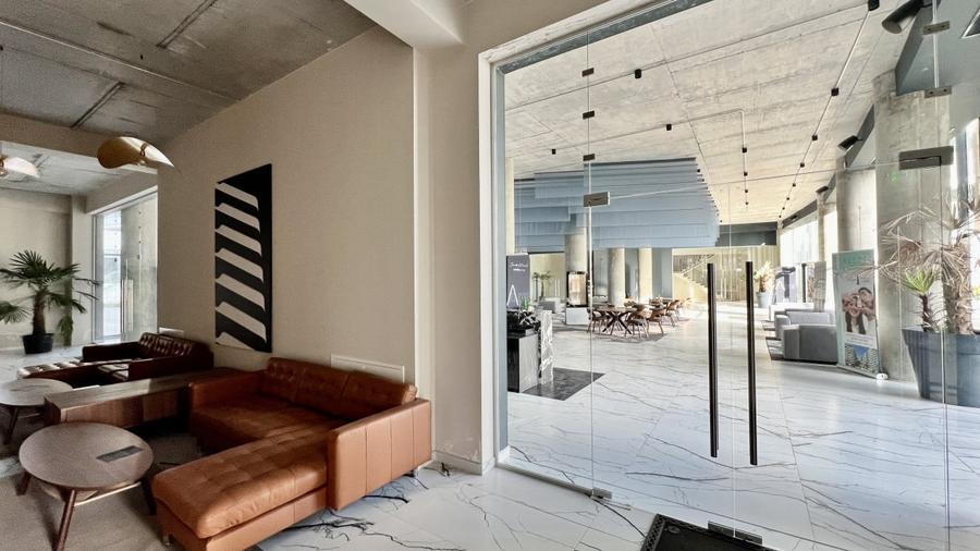 Alezzi Odyssey Apartament cu 2 camere amenajat elegant - aacces la piscins - 2