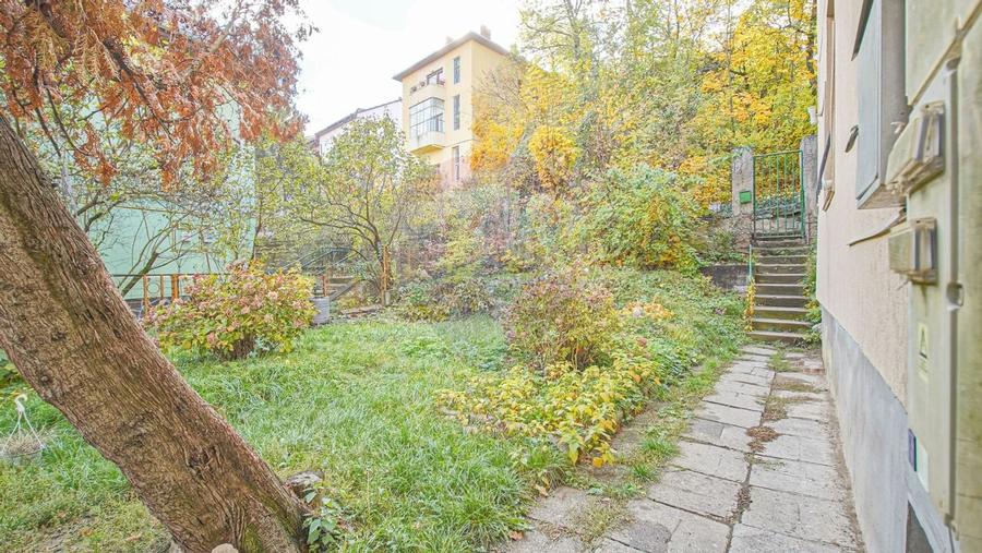 Apartament 2 camere de inchiriat, Brasov - 16