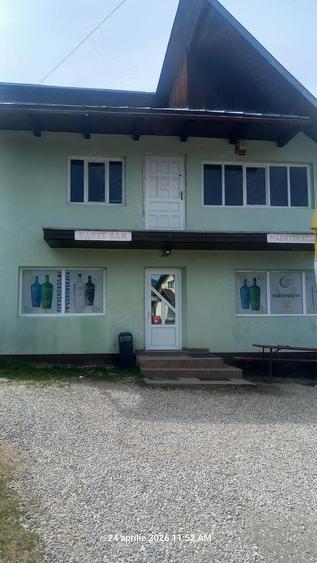 Casa de vanzare -Dorna Arini - 3
