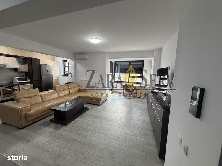 Apartament 2 camere construc?ie noua zona Pia?a Anton - 2