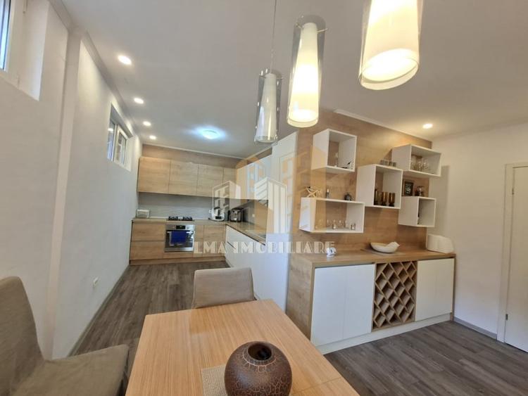 Casa individuala Schei Brasov - 13