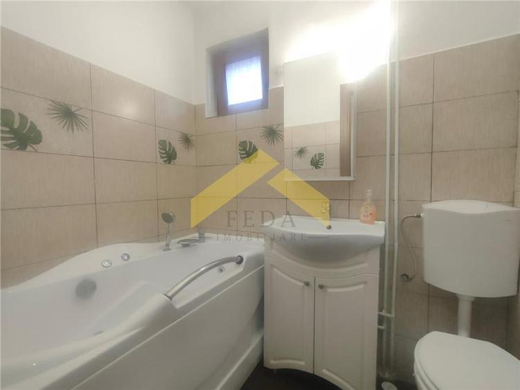 Apartament 2 camere de inchiriat calea Romanilor - 4