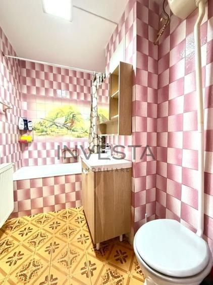 Apartament cu 3 camere in zona strazii Tulcea ! - 11