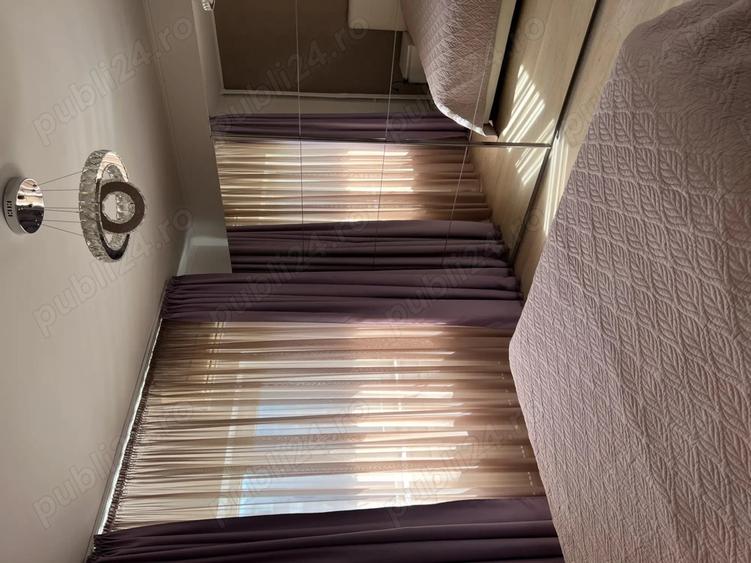 Apartament 2 camere Nerva Traian- Mall Vitan - 10