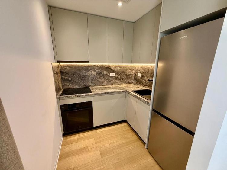 One Lake Club, 2 camere lux, prima inchiriere, etaj 3, 41 mp, cochet - 8