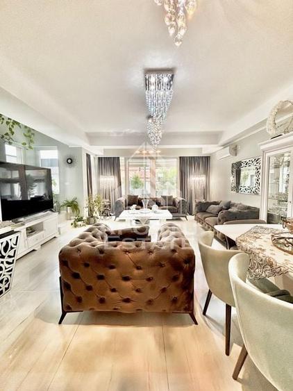 Casa individuala cu 5 camere si 4 bai in Giroc la asfalt. - 3