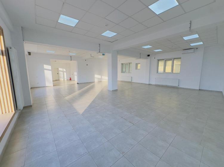 Spatiu Comercial Stradal | Valea Cascadelor 21 | 150 mp - 4