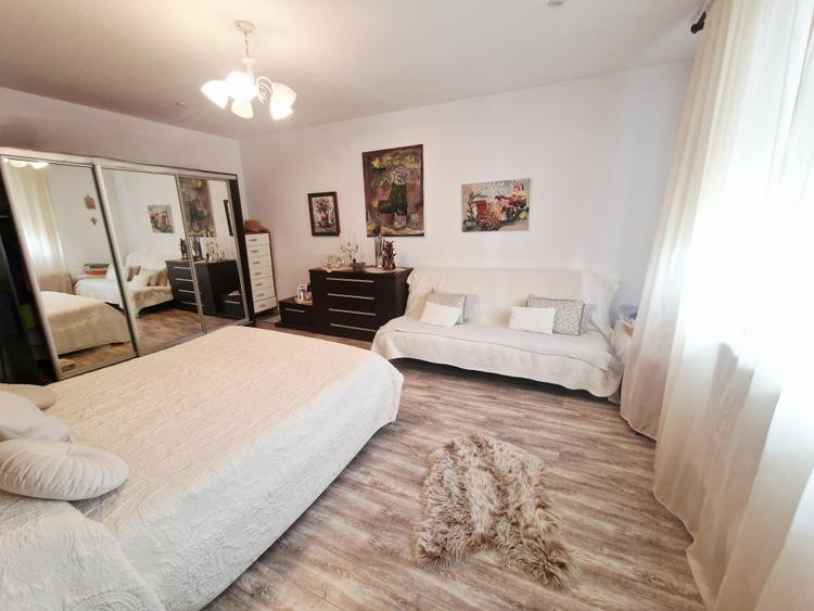 Casa cu suflet in centrul Medgidiei– gradina superba - 10