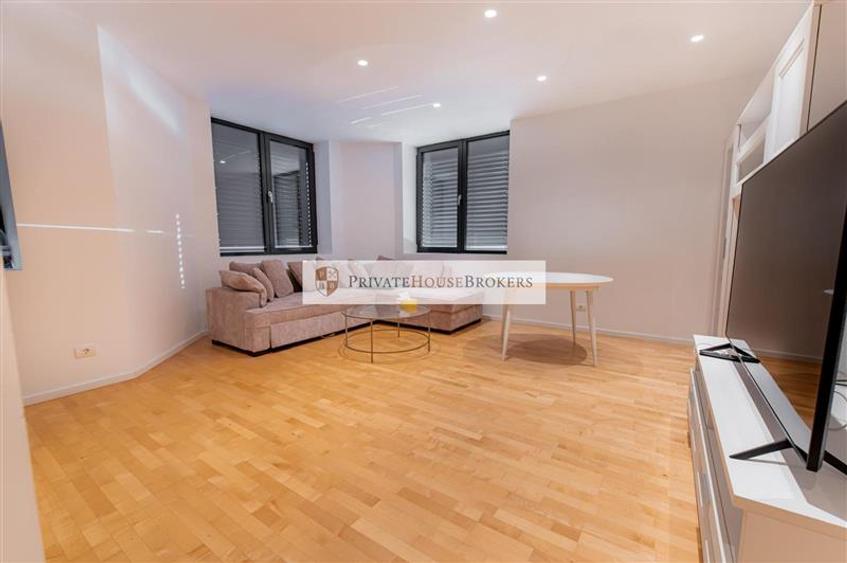 Aviatiei | Nicolae Caramfil | Bloc 2018 | Parcare - 2