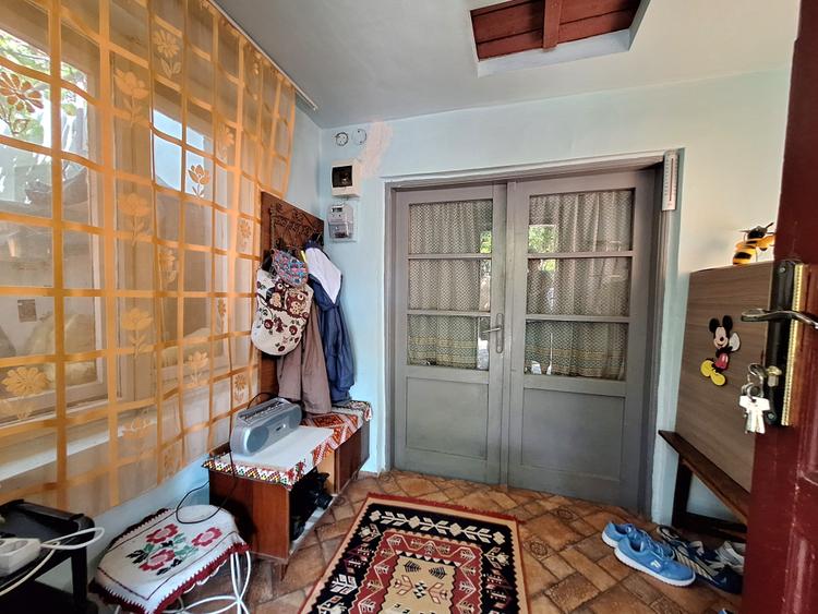 Casa cu posibilitate de extindere si mansardare - 7