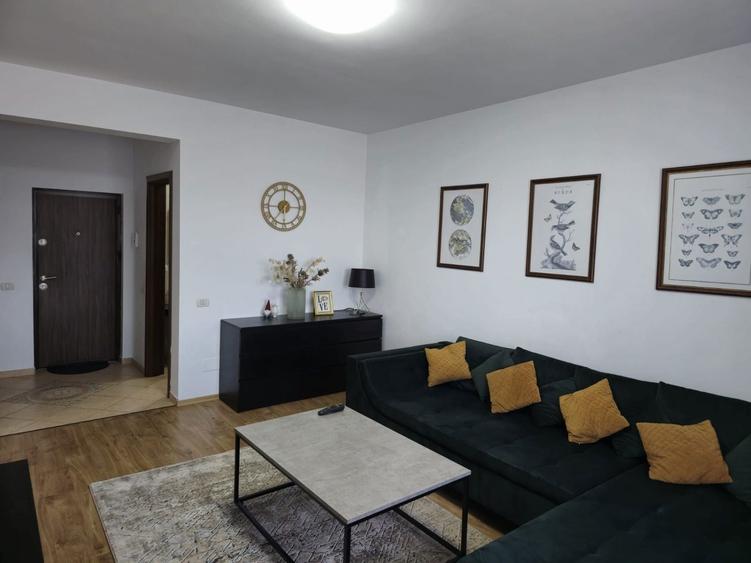 Inchiriere apartament 3 camere Fundeni - 8