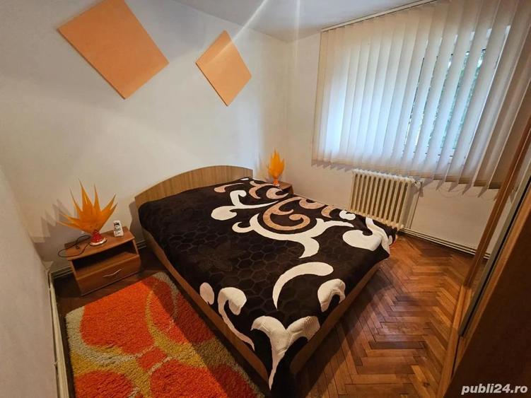 Apartament cu 3 camere de inchiriat in Curtea de Arge?. - 9