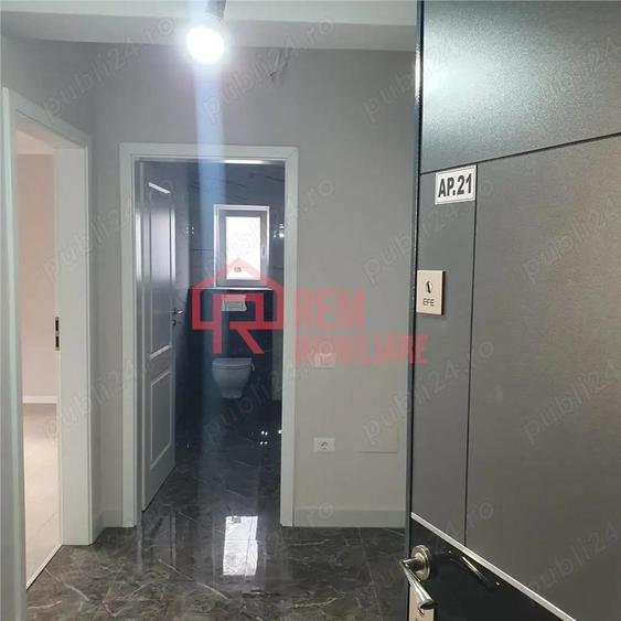 Vanzare apartament 2 camere, 64 mp, bloc nou, finisaje lux, Dobroesti, Str Parului, Fundeni - 19