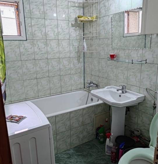 Iancului, Elev Stefanescu - 3