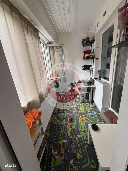 Salaj | Apartament 2 camere | Semidecomandat | 52mp | B11546 - 6