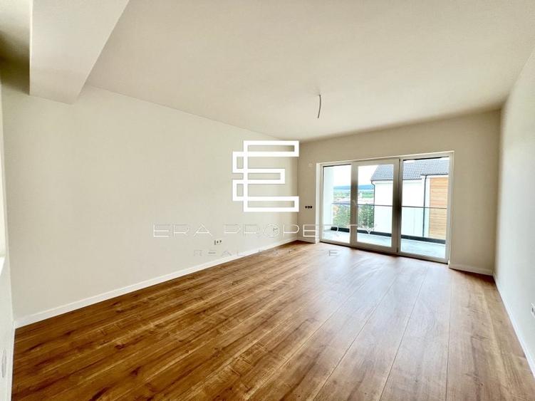 Apartament 2 camere - 54 mp - etaj 1 - zona Aeroport /Sibiu - 2