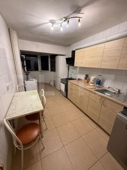 Apartament 3 camere - Bulevardul Ion Mihalache, zona excelenta - 1