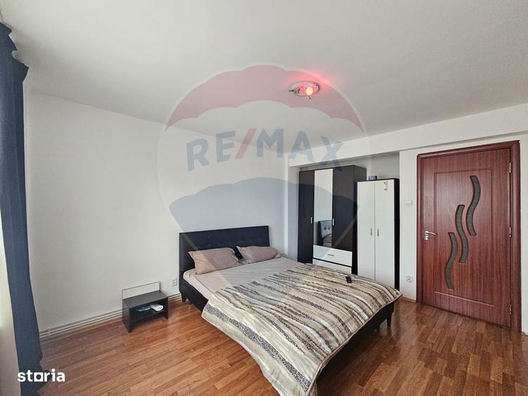 Apartament cu 1 camera - 9