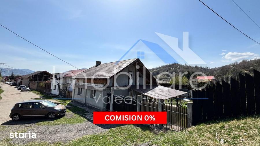 Casa 100mp Petrosani | Str. Vasile Alecsandri | Teren 700 mp - 6