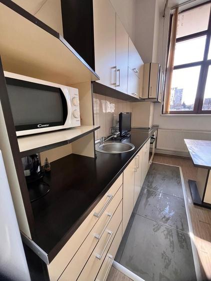 Garsoniera de inchiriat zona Calvaria - 7