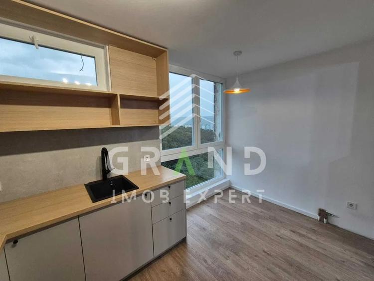 PRIMA INCHIRIERE! Garsoniera, zona Manastur/Parang - 4