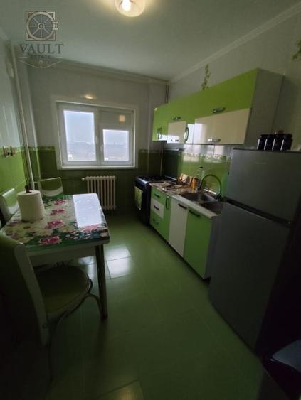 APARTAMENT 4 CAMERE-SOSEAUA OLTENITEI-BERCENI-2 BAI-2 BALCOANE - 2
