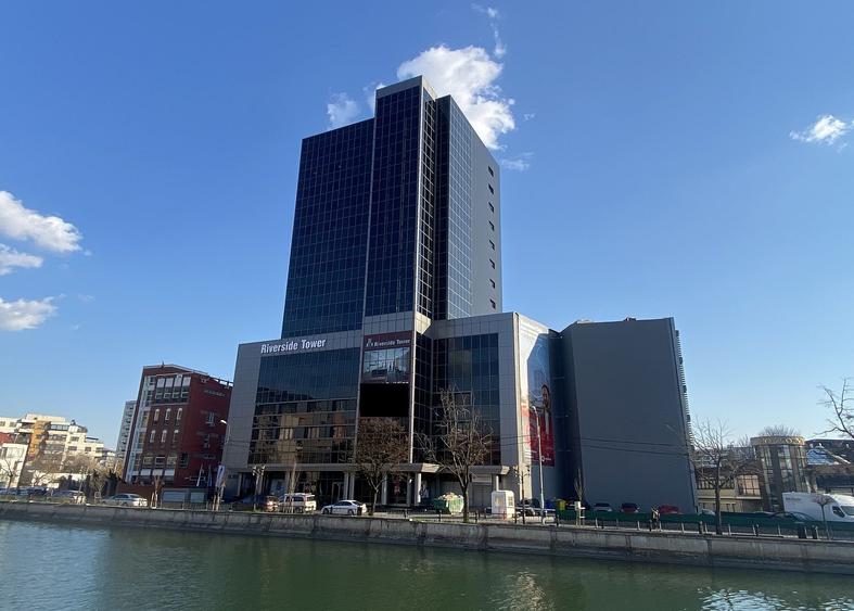 RIVERSIDE TOWER, Grozavesti - comision 0%, reprezentam proprietarul! - 2