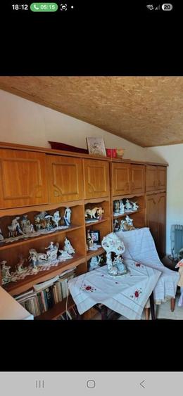 Vand casa batraneasca locuibila - 7