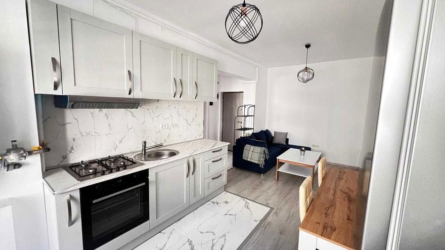 Apartament 2 camere tip studioMilitari/ChiajnaLoc de parcare inclus - 3