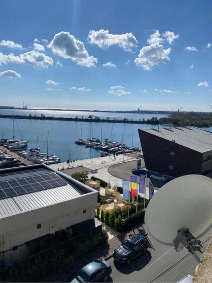 Vand apartament Port turistic Mangalia - 10