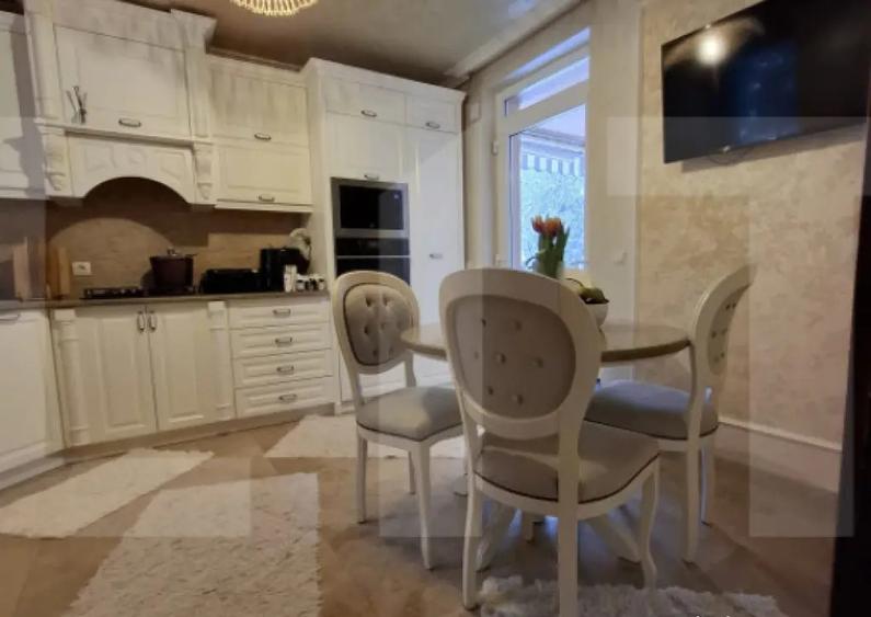 Casa moderna cu gradina superba Cartier Alfa Land - 5