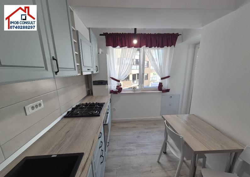 Bloc nou, decomandat, primul chirias / cod CE 1010