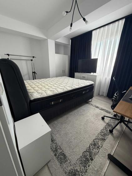 Soseaua Oltenitei 20 | Palm Residence | Short Term | 2 Camere | 450 Euro - 2