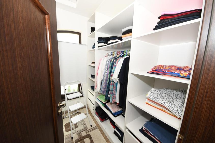 Casa P+M la cheie finisata mobilata Sat Costi - 5