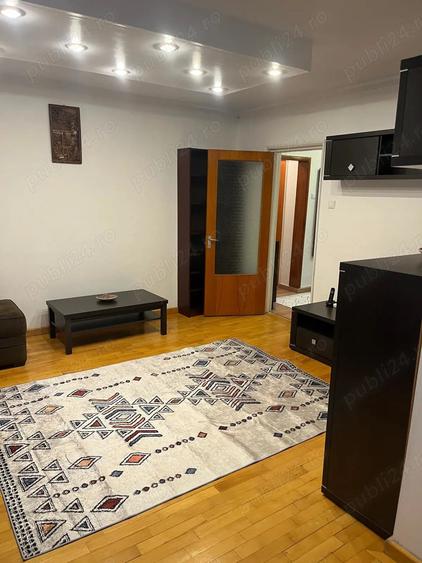 de inchiriat apartament 2 camere Dristor - 6