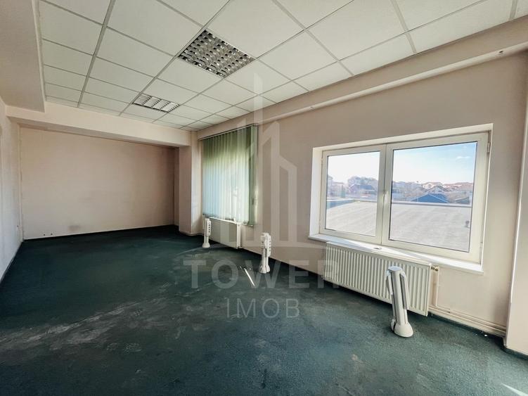 Spațiu birouri de vânzare-Zona centrala - 50