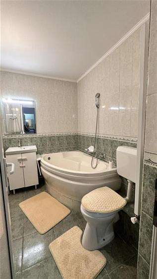 Apartament 2 camere structură mare 64 mp. Bld Vlahuta - Saray - 7