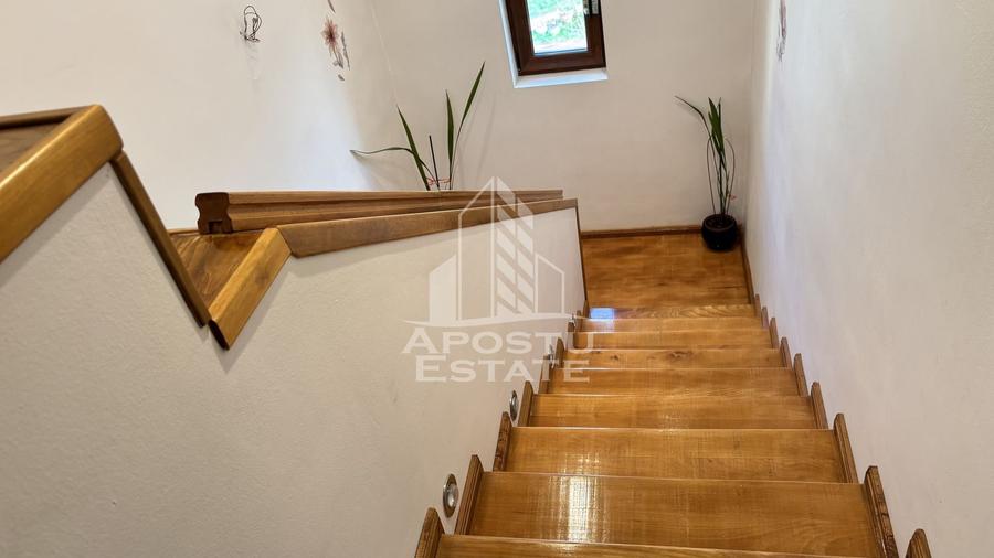 Casa individuala cu 4 camere de vanzare cu teren generos in Chisoda - 12