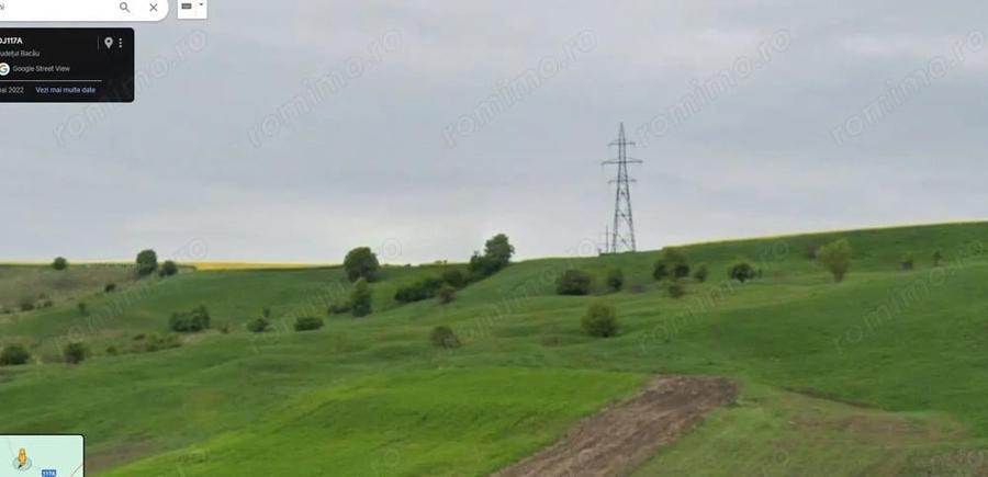 Teren extravilan arabil Ardeoani, ID: R1983077 - 5