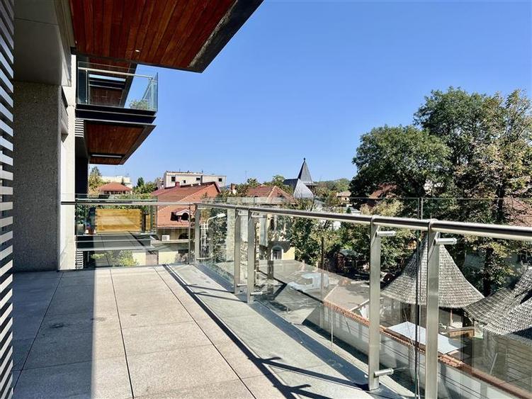 Apartament modern si primitor in zona Kiseleff - 4