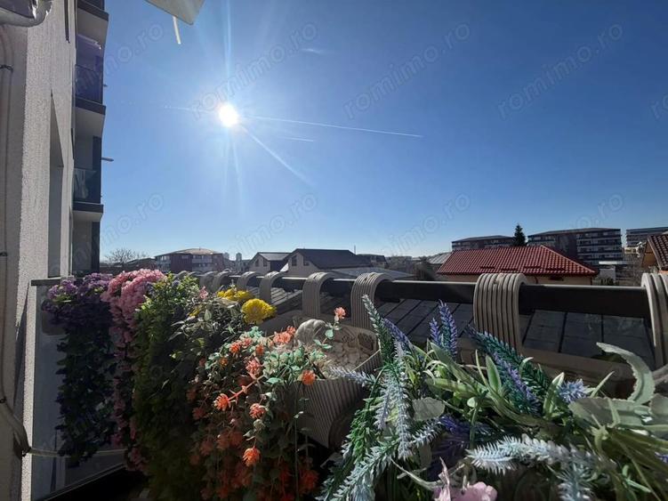 Garsoniera decomandata ?os. Olteni?ei - 40 mp - 5